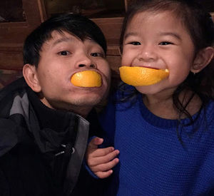 Meet your Posher, Hoa